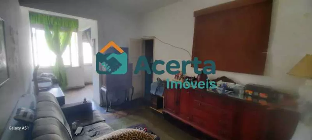 Apartamento, 1 quarto, 44 m² - Foto 6