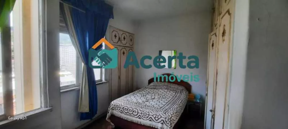 Apartamento, 1 quarto, 44 m² - Foto 5