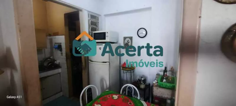 Apartamento, 1 quarto, 44 m² - Foto 3
