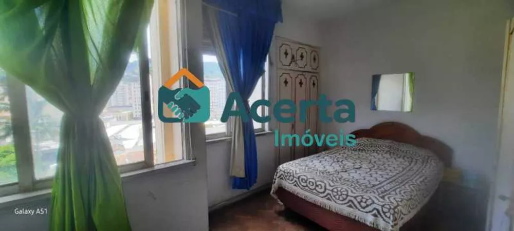 Apartamento, 1 quarto, 44 m² - Foto 8