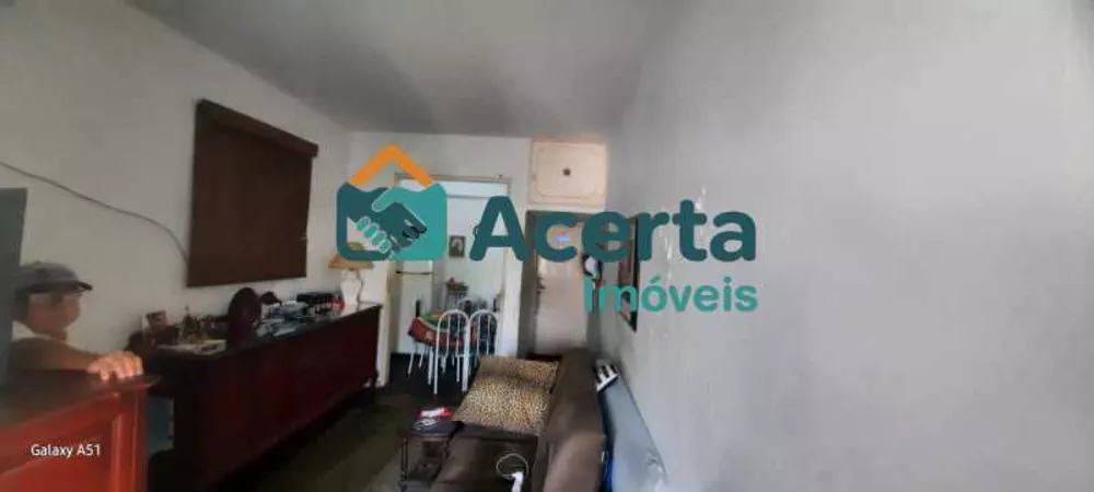 Apartamento, 1 quarto, 44 m² - Foto 2