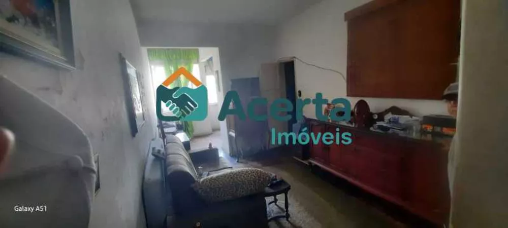 Apartamento, 1 quarto, 44 m² - Foto 1