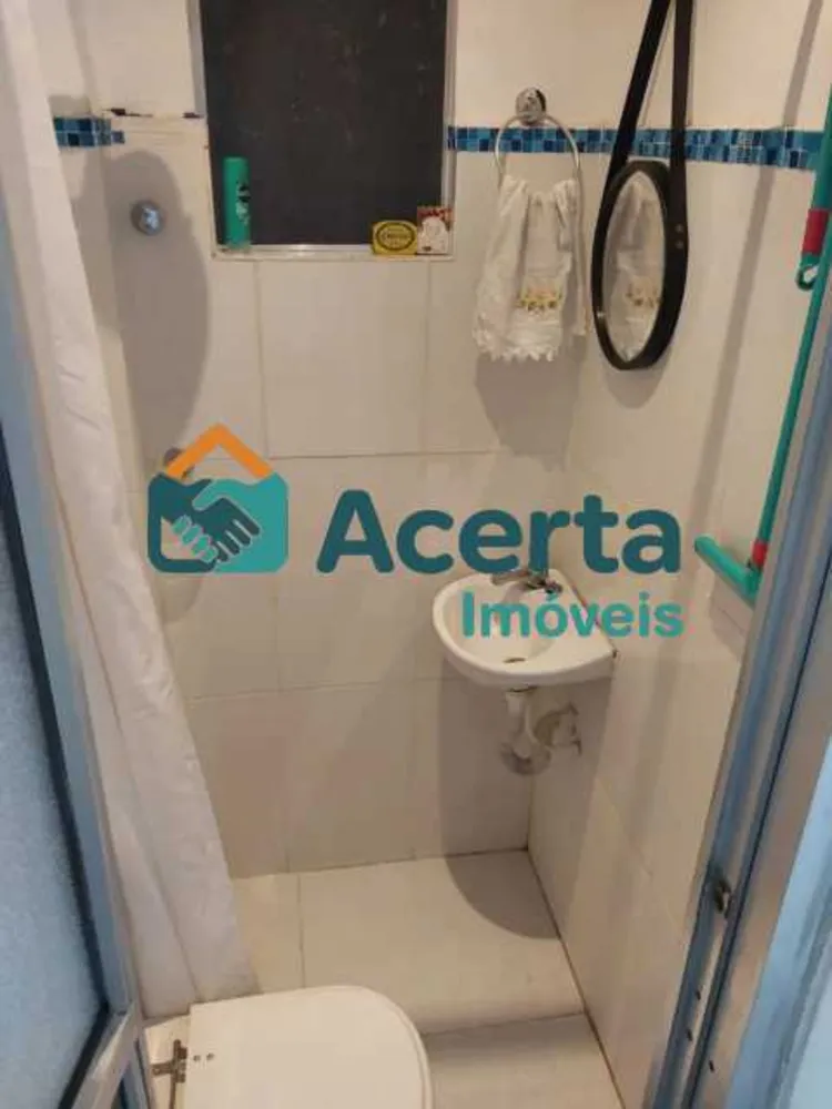 Apartamento, 17 m² - Foto 8