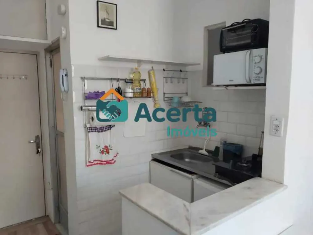 Apartamento, 17 m² - Foto 18