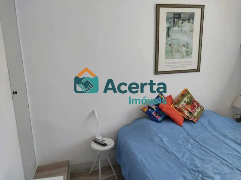 Apartamento, 17 m² - Foto 5