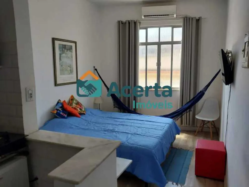 Apartamento, 17 m² - Foto 12