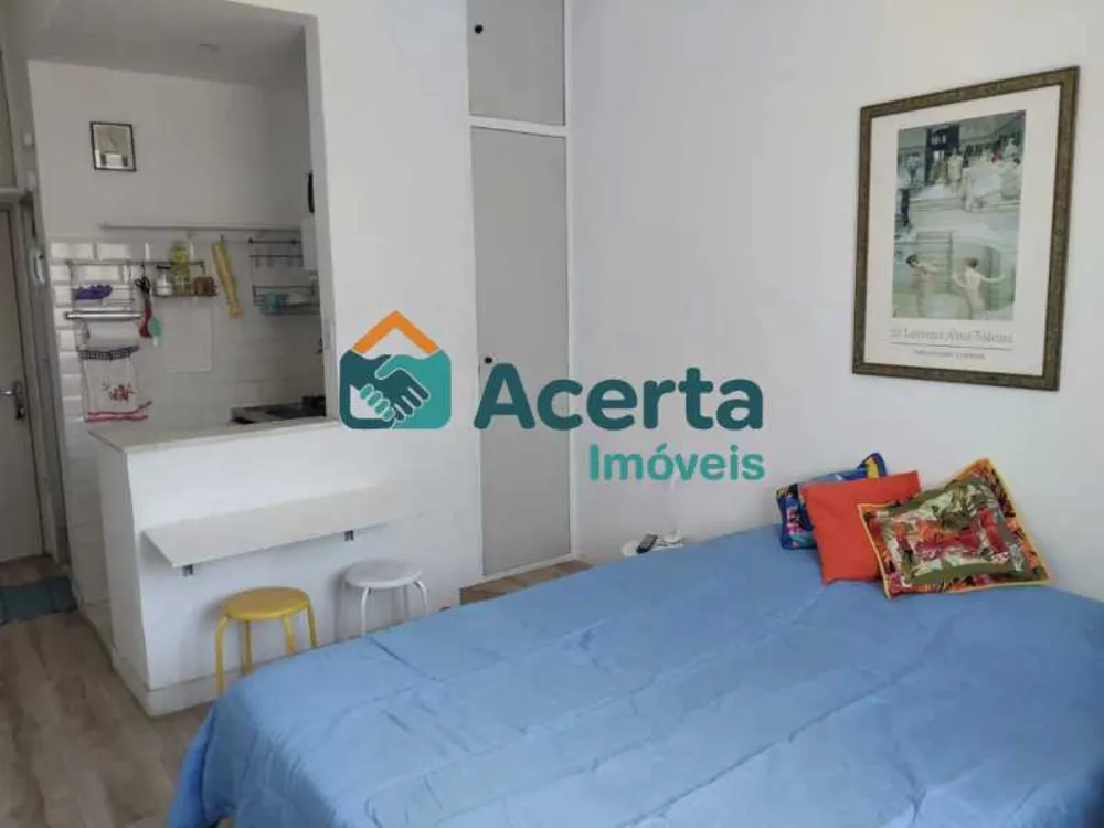 Apartamento, 17 m² - Foto 17