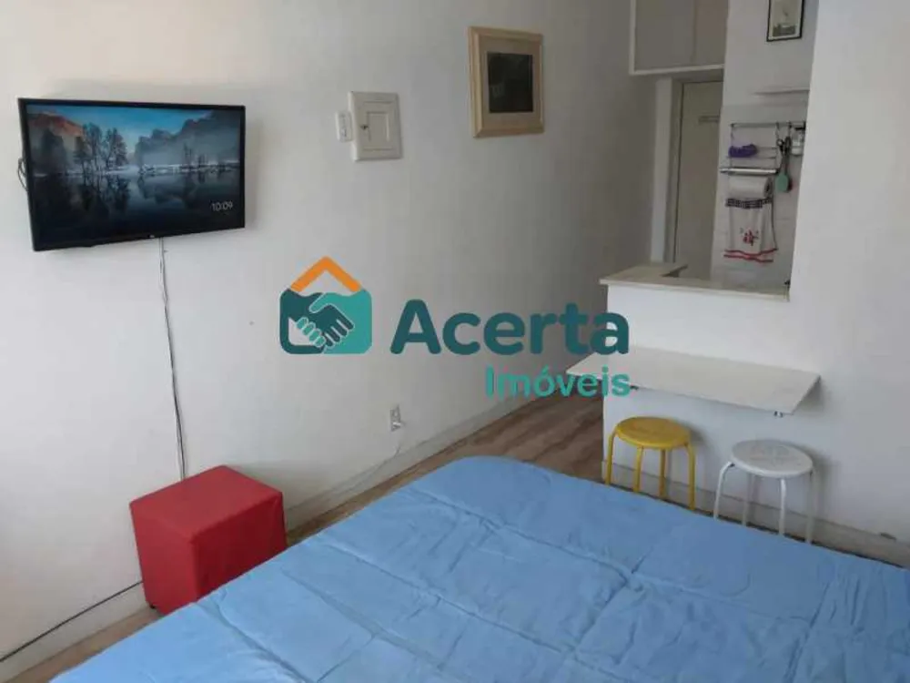 Apartamento, 17 m² - Foto 3