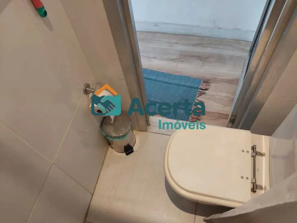 Apartamento, 17 m² - Foto 19