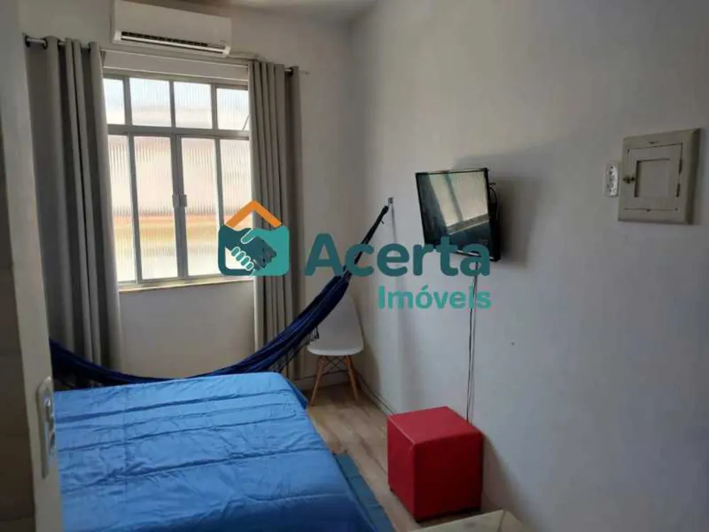 Apartamento, 17 m² - Foto 15