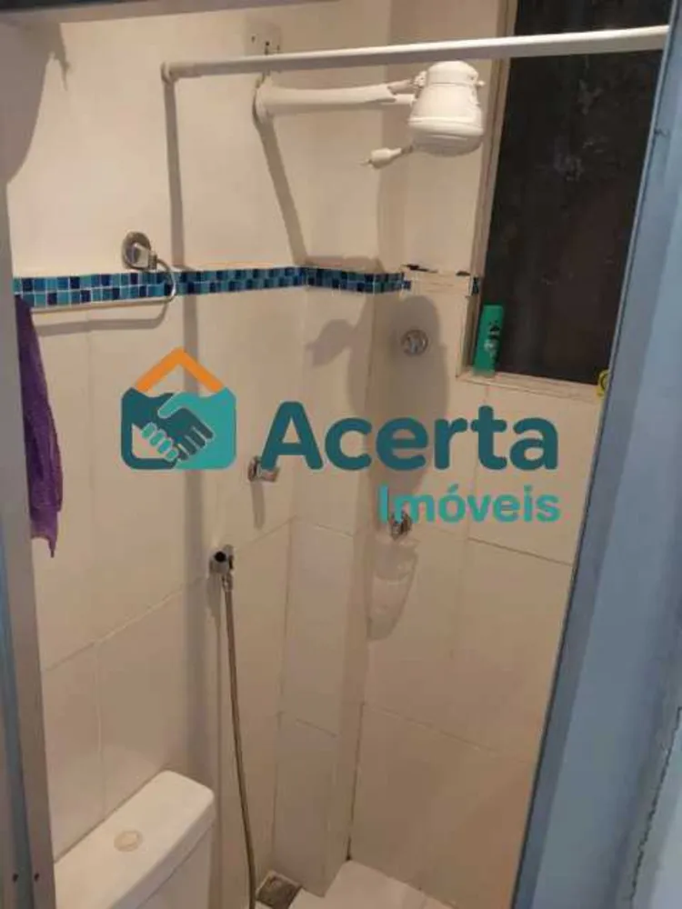 Apartamento, 17 m² - Foto 10