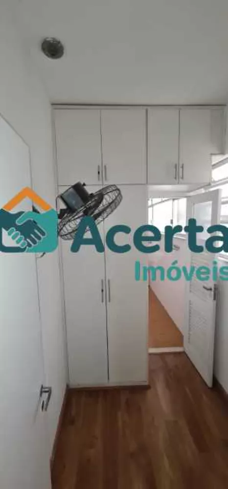 Apartamento, 2 quartos, 82 m² - Foto 16