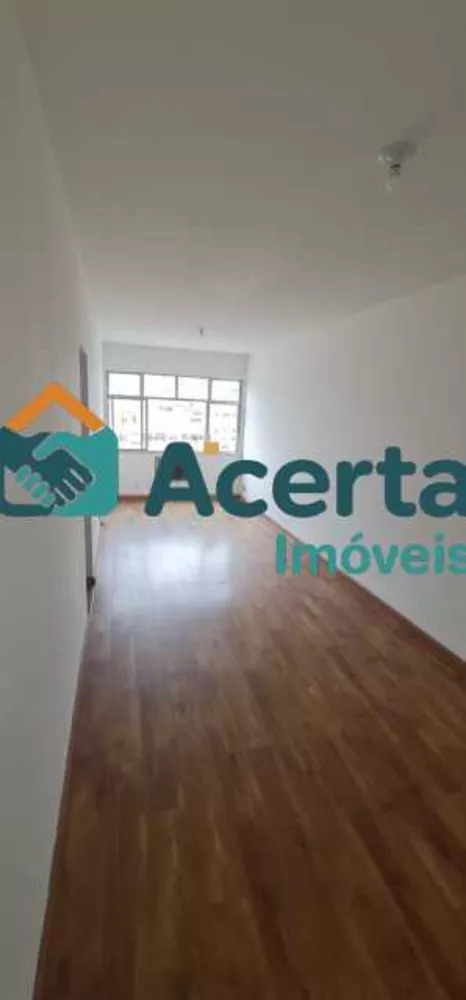 Apartamento, 2 quartos, 82 m² - Foto 1