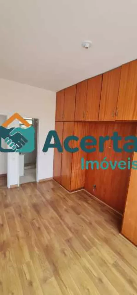 Apartamento, 2 quartos, 82 m² - Foto 2