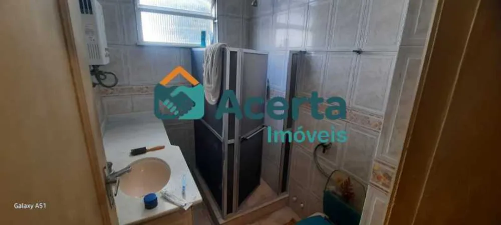 Apartamento, 3 quartos, 72 m² - Foto 1