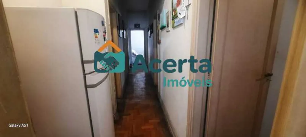 Apartamento, 3 quartos, 72 m² - Foto 9