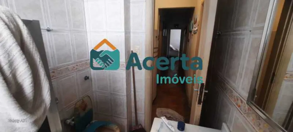 Apartamento, 3 quartos, 72 m² - Foto 11