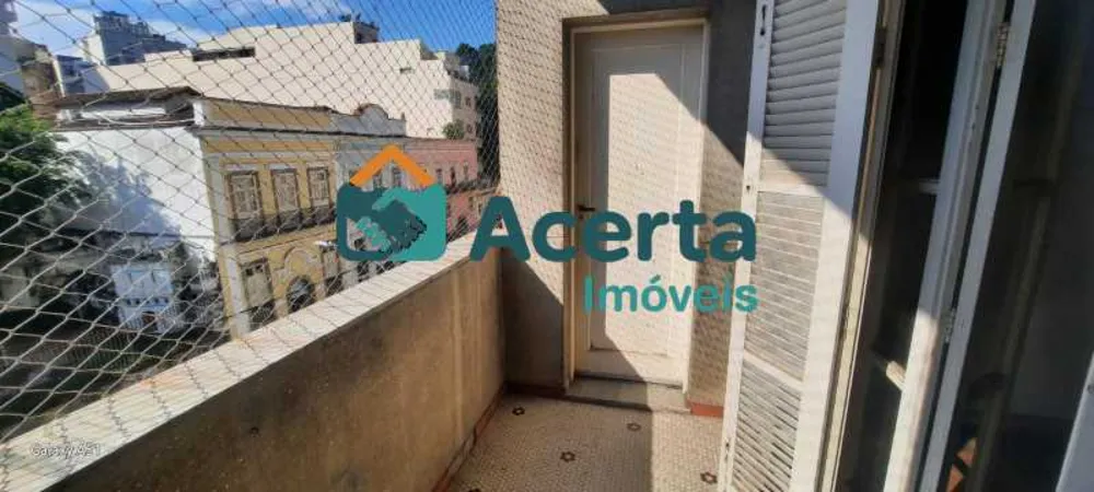 Apartamento, 3 quartos, 72 m² - Foto 5