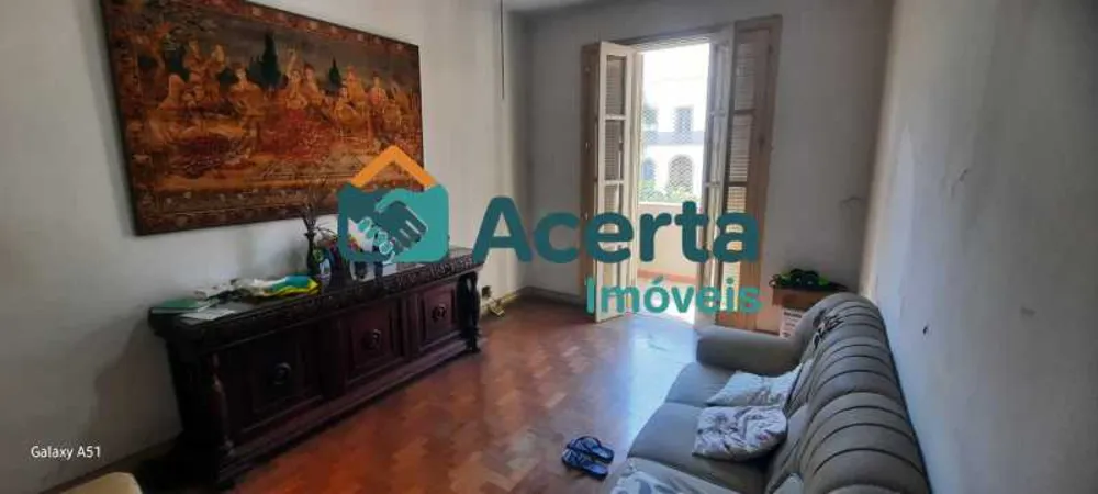 Apartamento, 3 quartos, 72 m² - Foto 2