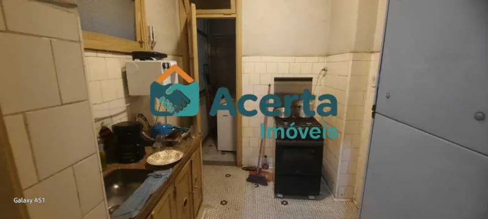 Apartamento, 3 quartos, 72 m² - Foto 2