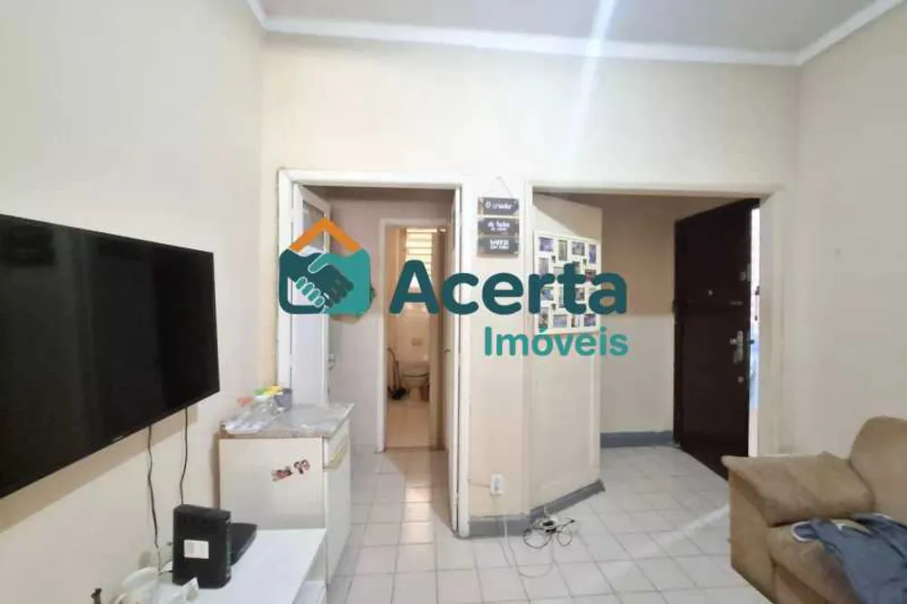 Apartamento, 1 quarto, 28 m² - Foto 2