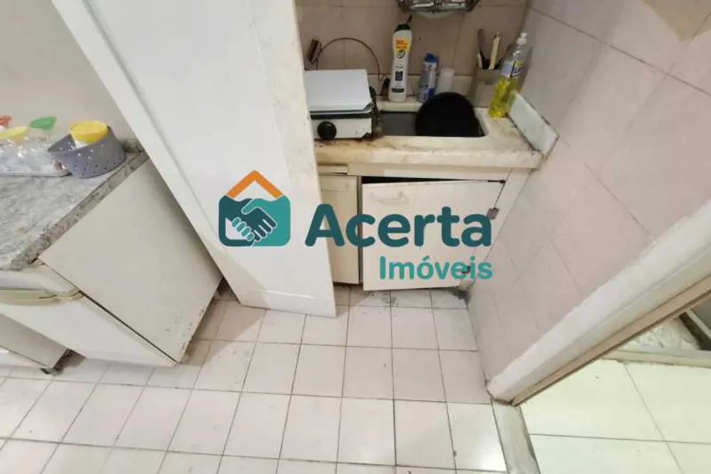 Apartamento, 1 quarto, 28 m² - Foto 6