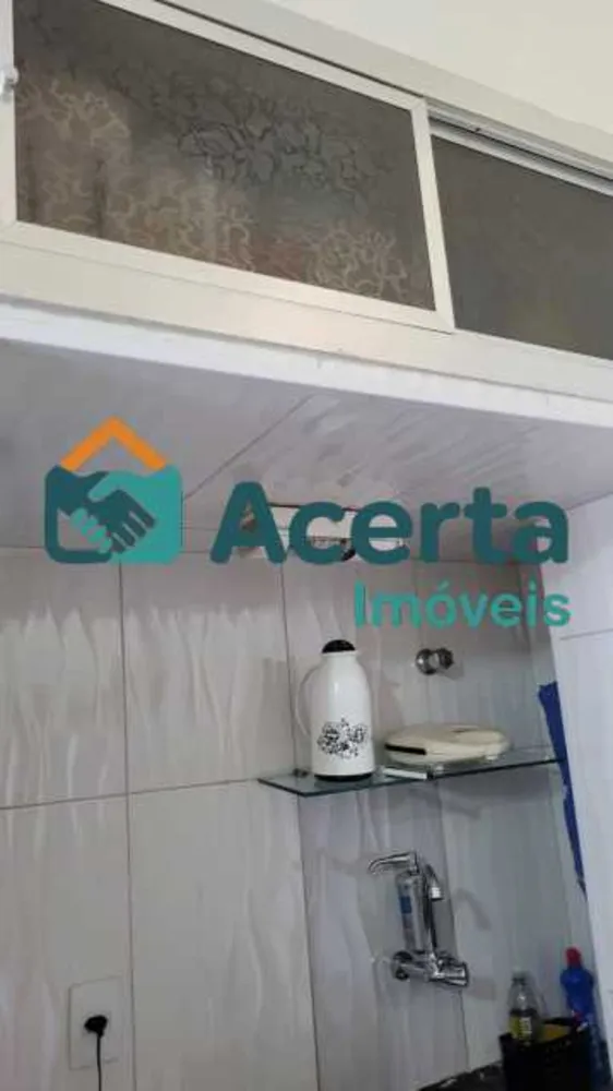 Apartamento, 1 quarto, 21 m² - Foto 17