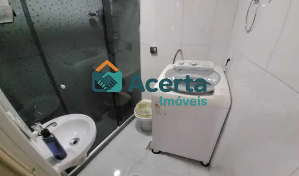Apartamento, 1 quarto, 21 m² - Foto 13