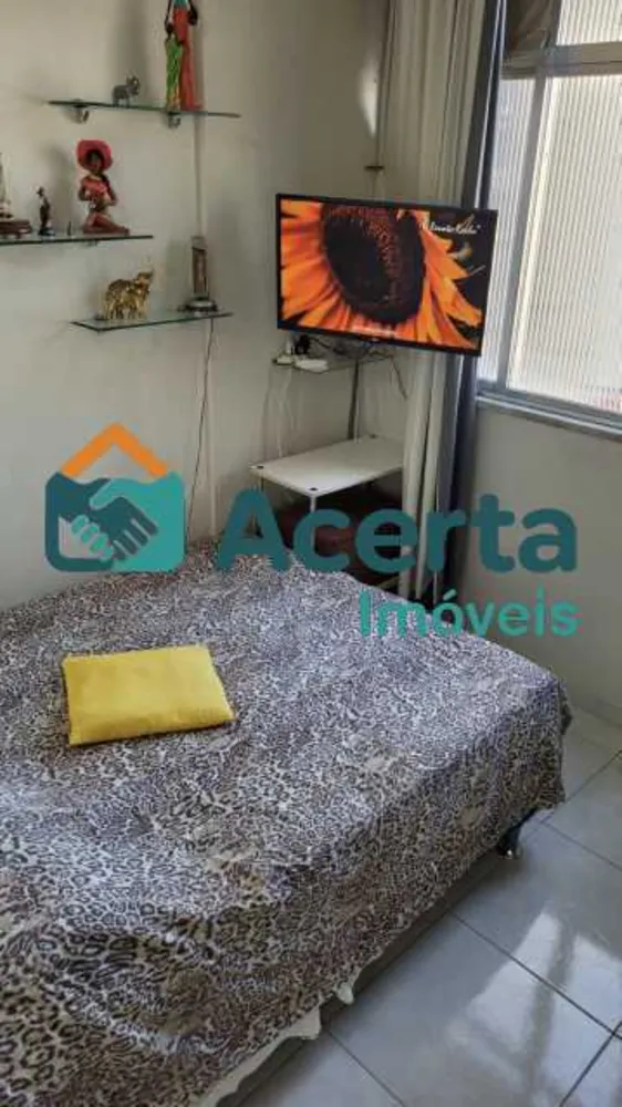 Apartamento, 1 quarto, 21 m² - Foto 19
