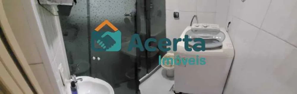 Apartamento, 1 quarto, 21 m² - Foto 2