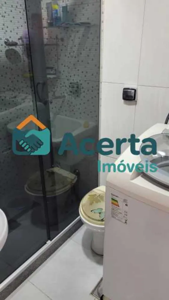 Apartamento, 1 quarto, 21 m² - Foto 1