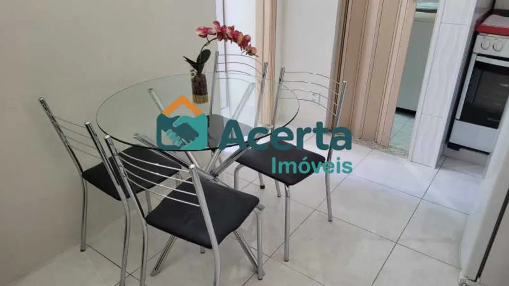 Apartamento, 1 quarto, 21 m² - Foto 15