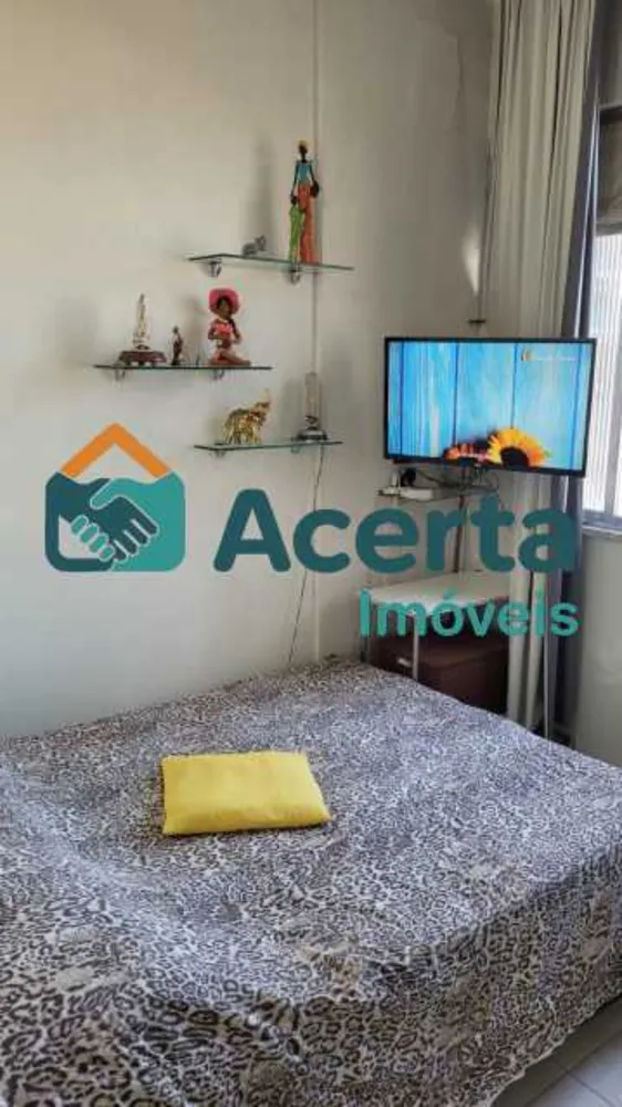 Apartamento, 1 quarto, 21 m² - Foto 20
