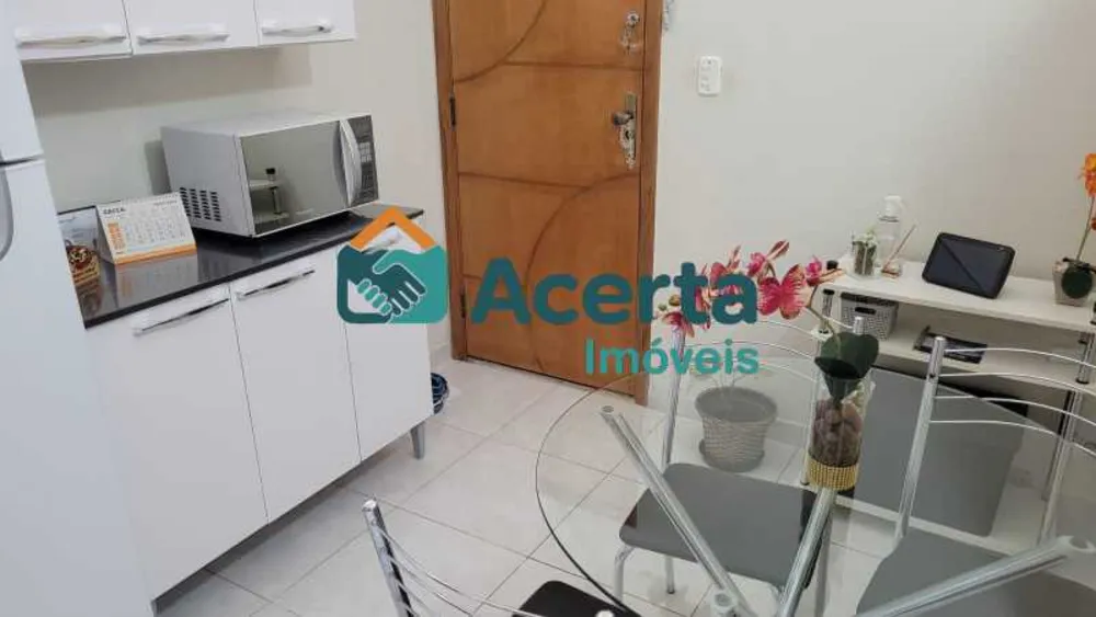 Apartamento, 1 quarto, 21 m² - Foto 4