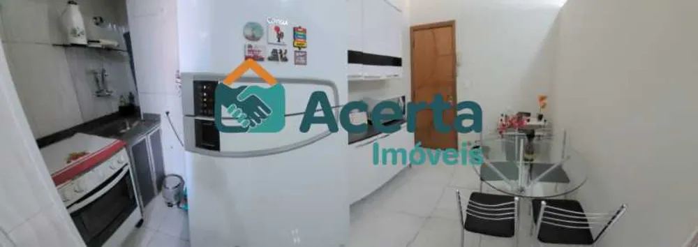 Apartamento, 1 quarto, 21 m² - Foto 9