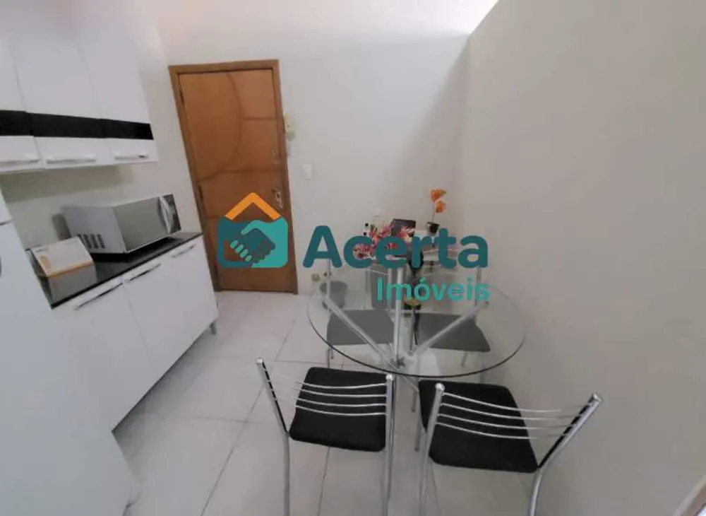 Apartamento, 1 quarto, 21 m² - Foto 8