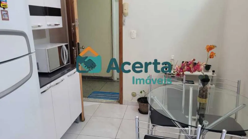 Apartamento, 1 quarto, 21 m² - Foto 6