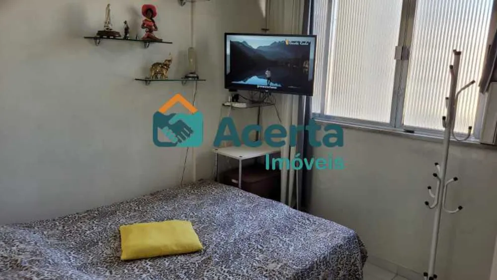 Apartamento, 1 quarto, 21 m² - Foto 14
