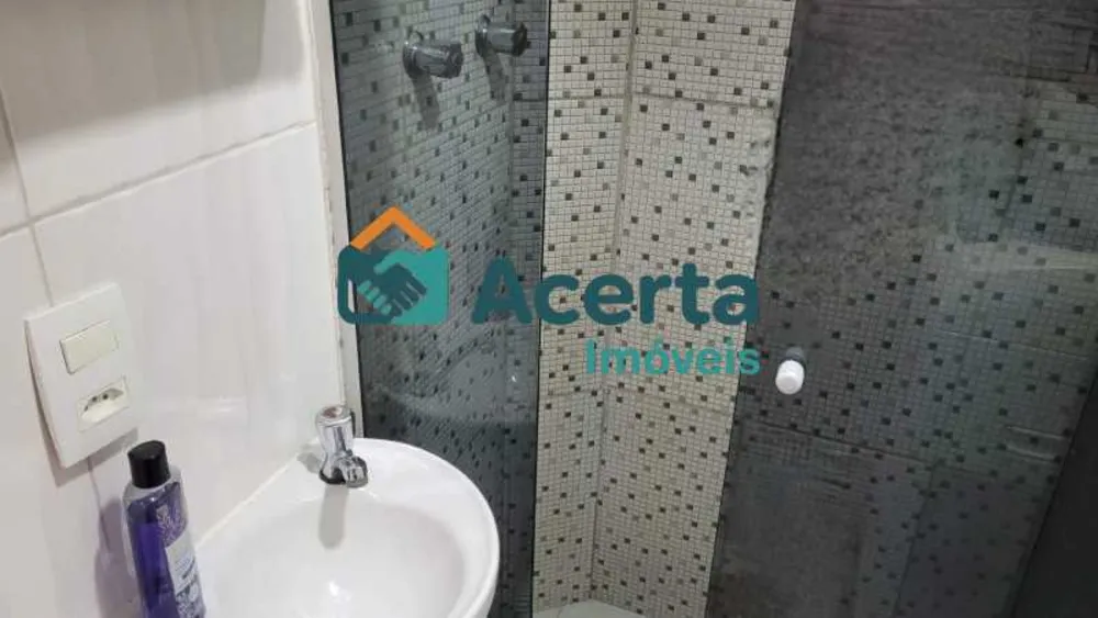 Apartamento, 1 quarto, 21 m² - Foto 5