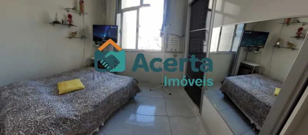 Apartamento, 1 quarto, 21 m² - Foto 16