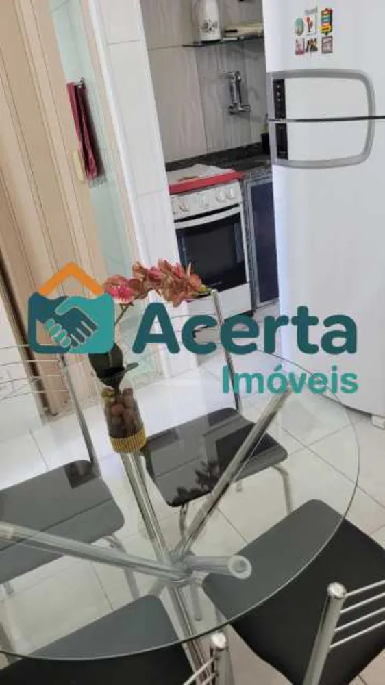 Apartamento, 1 quarto, 21 m² - Foto 7