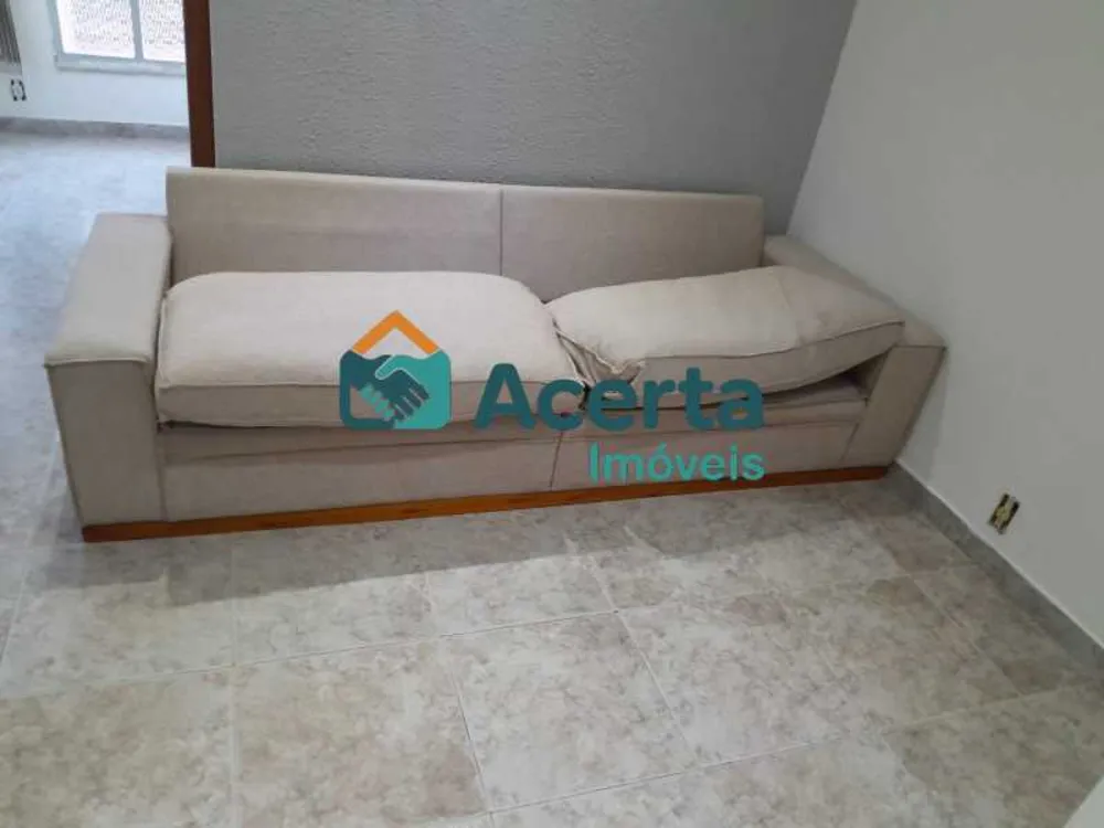 Apartamento, 2 quartos, 60 m² - Foto 2