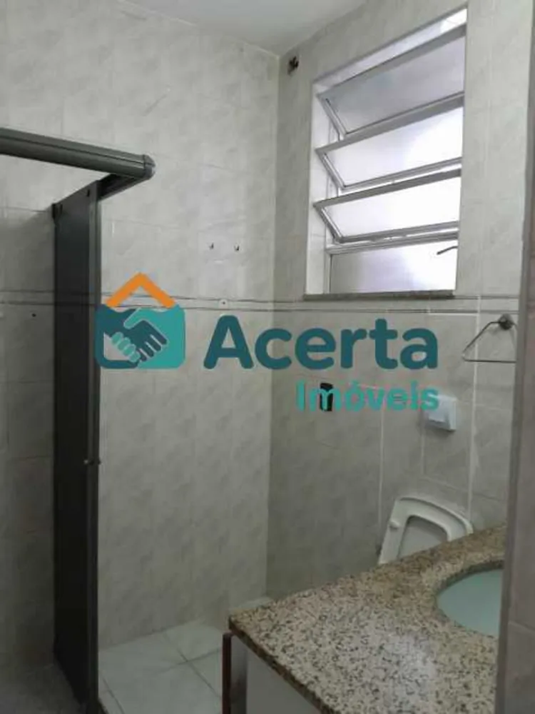 Apartamento, 2 quartos, 60 m² - Foto 6