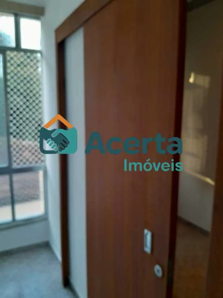 Apartamento, 2 quartos, 60 m² - Foto 5