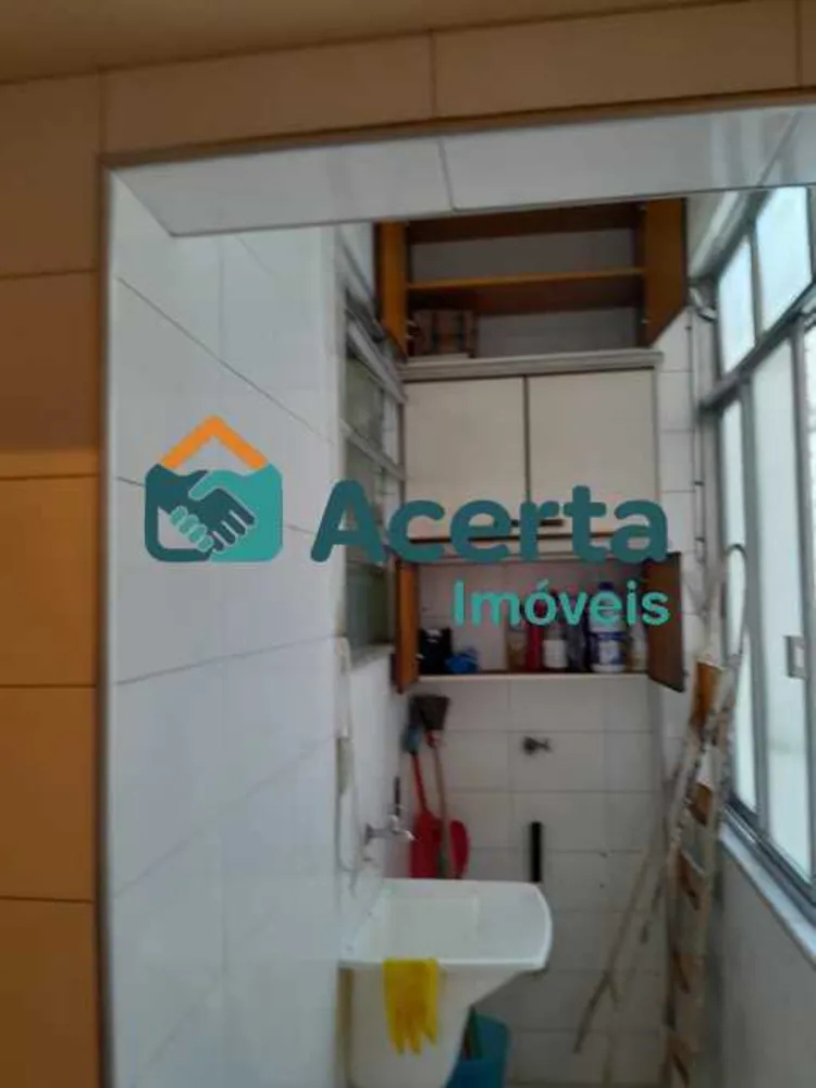 Apartamento, 2 quartos, 60 m² - Foto 13