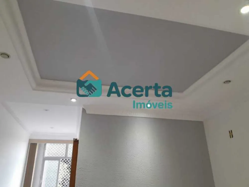 Apartamento, 2 quartos, 60 m² - Foto 1