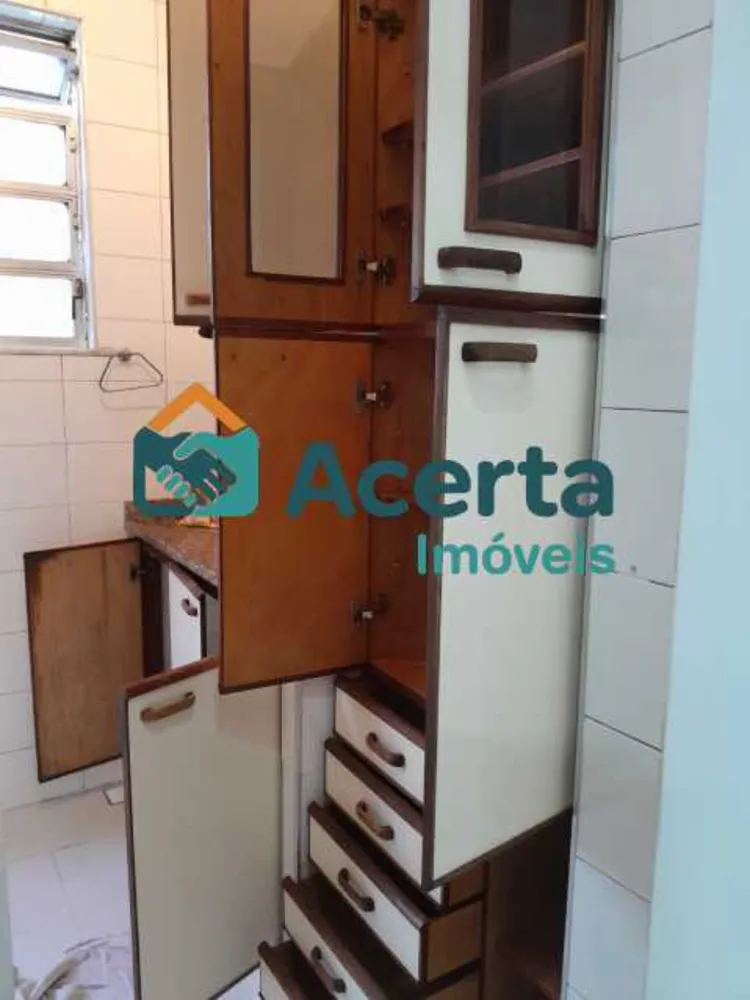 Apartamento, 2 quartos, 60 m² - Foto 4