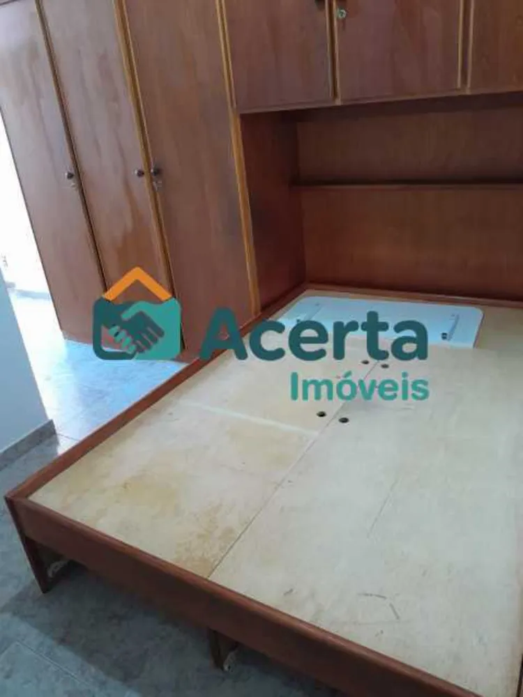Apartamento, 2 quartos, 60 m² - Foto 10