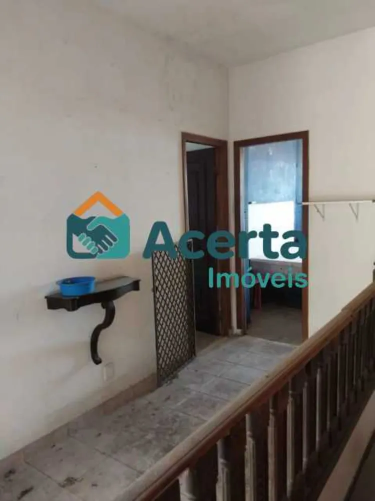 Casa de Vila, 6 quartos - Foto 8