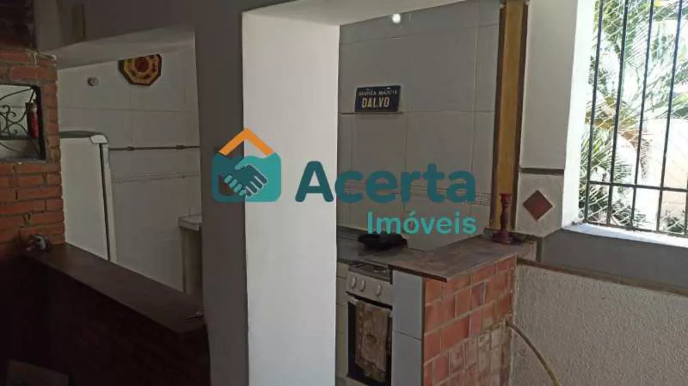 Apartamento, 1 quarto, 42 m² - Foto 5